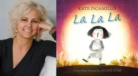 Kate DiCamillo | 2017 National Book Festival: asset-mezzanine-16x9