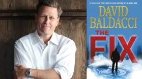 David Baldacci | 2017 National Book Festival: asset-mezzanine-16x9