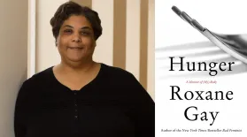 Roxane Gay | 2017 National Book Festival: asset-mezzanine-16x9