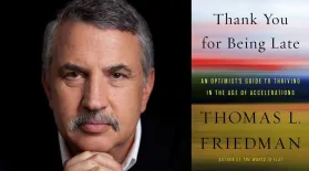 Thomas L. Friedman | 2017 National Book Festival: asset-mezzanine-16x9