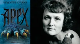 Mercedes Lackey | 2017 Miami Book Fair: asset-mezzanine-16x9