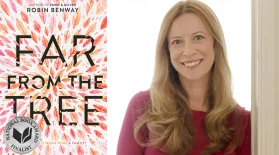 Robin Benway at 2017 Miami Book Fair: asset-mezzanine-16x9