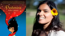 Nidhi Chanani | 2017 Miami Book Fair: asset-mezzanine-16x9