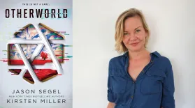 Kirsten Miller | 2017 Miami Book Fair: asset-mezzanine-16x9