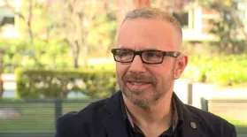 Michelangelo Signorile at 2015 L.A. Times Festival of Books: asset-mezzanine-16x9