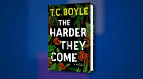 T.C. Boyle at the 2015 Los Angeles Times Festival of Books: asset-mezzanine-16x9