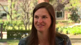 Sarah Dessen at the 2015 Los Angeles Times Festival of Books: asset-mezzanine-16x9
