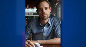 Ransom Riggs at the 2015 Los Angeles Times Festival of Books: asset-mezzanine-16x9