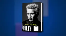 Musician Billy Idol at LA Times Festival of Books: asset-mezzanine-16x9