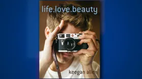 Keegan Allen at the Los Angeles Times Festival of Books: asset-mezzanine-16x9