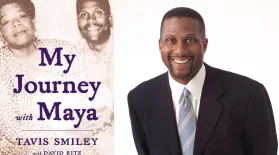 Tavis Smiley - 2015 L.A. Times Festival of Books: asset-mezzanine-16x9