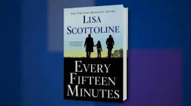 Lisa Scottoline - 2015 L.A. Times Festival of Books: asset-mezzanine-16x9