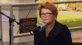 Kate Mulgrew - 2015 L.A. Times Festival of Books: asset-mezzanine-16x9