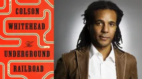 Colson Whitehead | Book Expo America 2016: asset-mezzanine-16x9