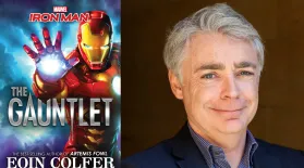 Eoin Colfer | Book Expo America 2016: asset-mezzanine-16x9