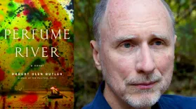 Robert Olen Butler | Book Expo America 2016: asset-mezzanine-16x9