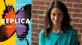 Lauren Oliver | Book Expo America 2016: asset-mezzanine-16x9