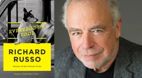 Richard Russo | Book View Now 2016: asset-mezzanine-16x9
