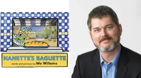 Mo Willems | Book Expo America 2016: asset-mezzanine-16x9
