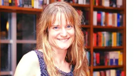 Sara Shepard | Book Expo America 2016: asset-mezzanine-16x9