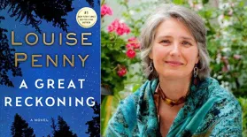 Louise Penny | Book Expo America 2016: asset-mezzanine-16x9