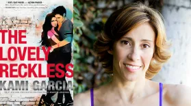 Kami Garcia | BookCon 2016 : asset-mezzanine-16x9