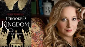 Leigh Bardugo | BookCon 2016: asset-mezzanine-16x9