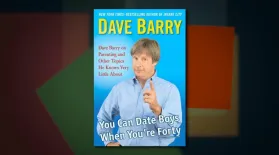 Dave Barry Interview at Miami Book Fair: asset-mezzanine-16x9