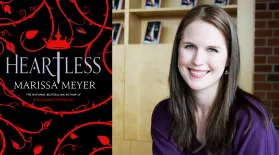 Marissa Meyer | BookCon 2016: asset-mezzanine-16x9