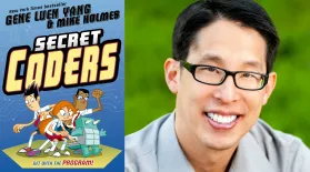 Gene Luen Yang | BookCon 2016: asset-mezzanine-16x9