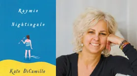 Kate DiCamillo | BookCon 2016: asset-mezzanine-16x9