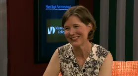 Ann Patchett Interview at Miami Book Fair: asset-mezzanine-16x9