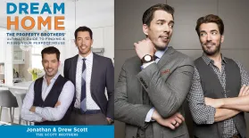 Jonathan Scott & Drew Scott | BookCon 2016: asset-mezzanine-16x9