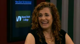 Ayelet Waldman Interview at Miami Book Fair: asset-mezzanine-16x9