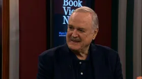 John Cleese Interview at Miami Book Fair: asset-mezzanine-16x9