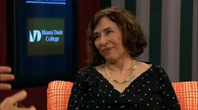 Azar Nafisi Interview at Miami Book Fair: asset-mezzanine-16x9