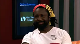 Marlon James Interview at Miami Book Fair: asset-mezzanine-16x9