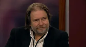 Rick Bragg Interview at Miami Book Fair: asset-mezzanine-16x9