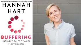 Hannah Hart | BookCon 2016: asset-mezzanine-16x9