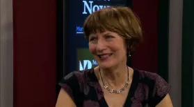 Maureen Corrigan Interview at Miami Book Fair: asset-mezzanine-16x9