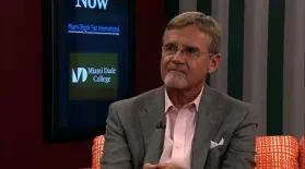 Kai Bird Interview at Miami Book Fair: asset-mezzanine-16x9