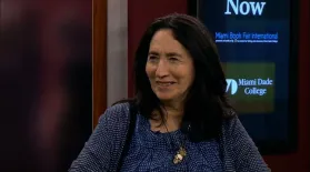 Francine Prose Interview at Miami Book Fair: asset-mezzanine-16x9
