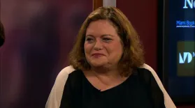 Daphne Merkin Interview at Miami Book Fair: asset-mezzanine-16x9
