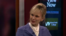 Siri Hustvedt Interview at Miami Book Fair: asset-mezzanine-16x9