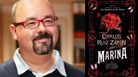 Carlos Ruiz Zafon | 2016 National Book Festival: asset-mezzanine-16x9