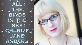 Charlie Jane Anders | 2016 National Book Festival: asset-mezzanine-16x9