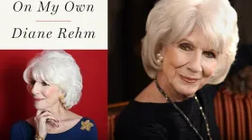 Diane Rehm | 2016 National Book Festival: asset-mezzanine-16x9