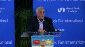 Walter Isaacson on The Innovators at Miami Book Fair: asset-mezzanine-16x9