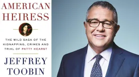 Jeffrey Toobin | 2016 National Book Festival: asset-mezzanine-16x9