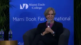 The Resilience Dividend at Miami Book Fair: asset-mezzanine-16x9